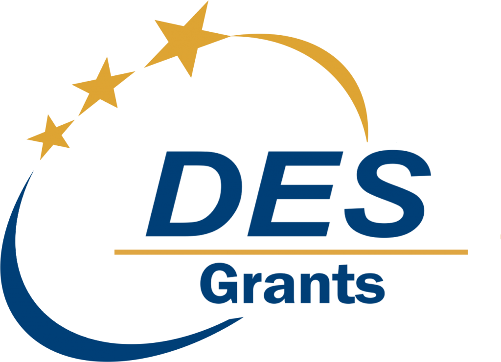 DES Grants Logo