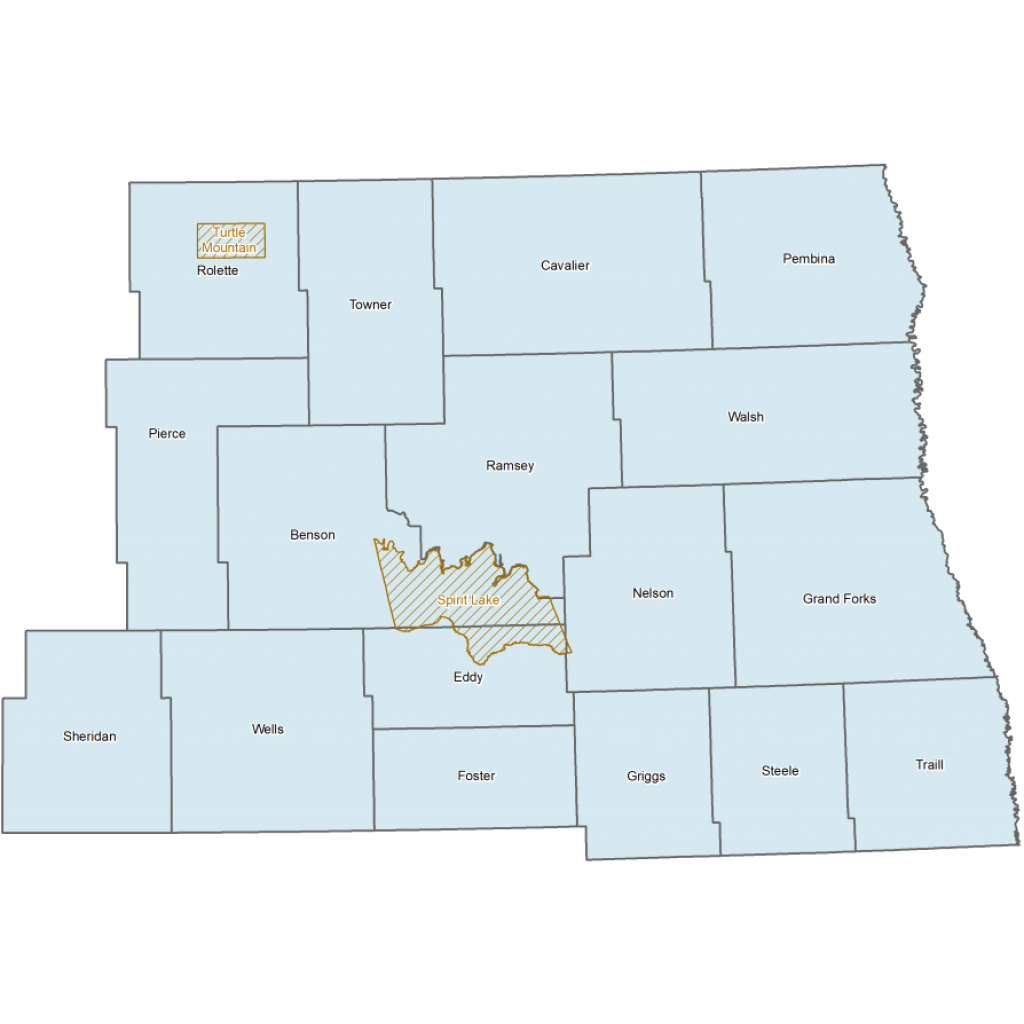 Northeast Region Contacts