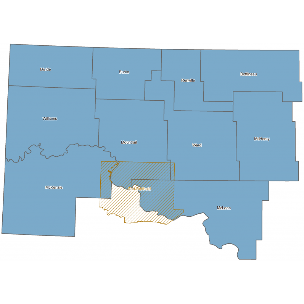 Northwest Region Contacts