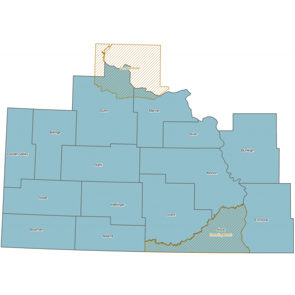 Southwest Region Contacts