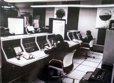 State Radio at Fraine Barracks (historical)