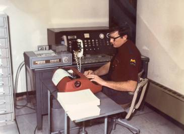 Typing reports (date unknown)