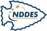 North Dakota Department of Emergency Services Logo