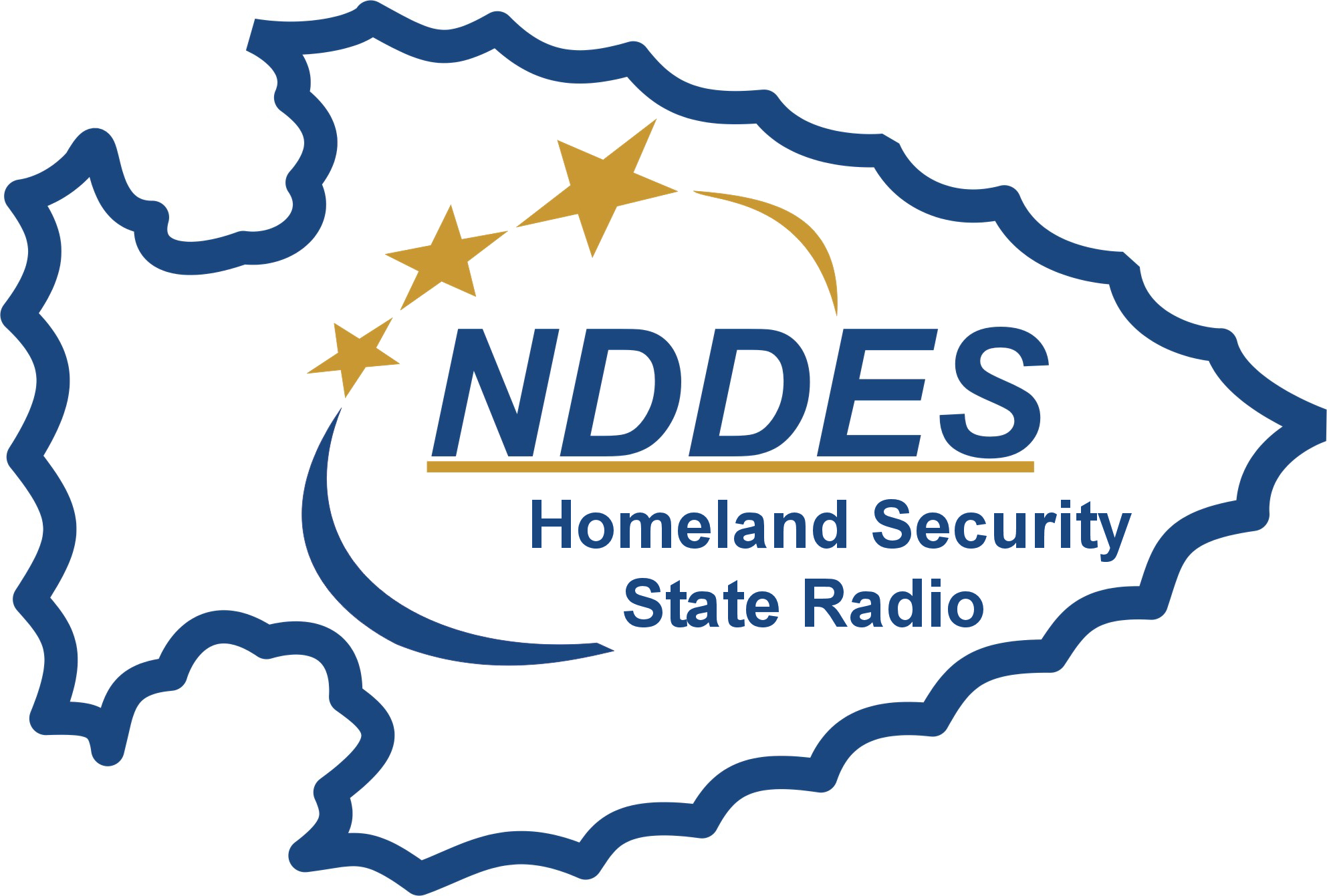 NDDES Logo
