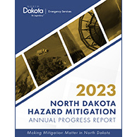 2023 NDDES Annual Report