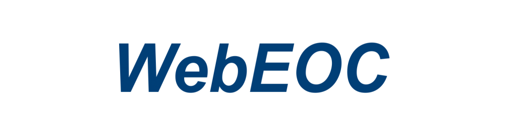 WebEOC