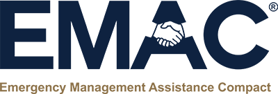 Logo - Emergency Management Assistance Compact