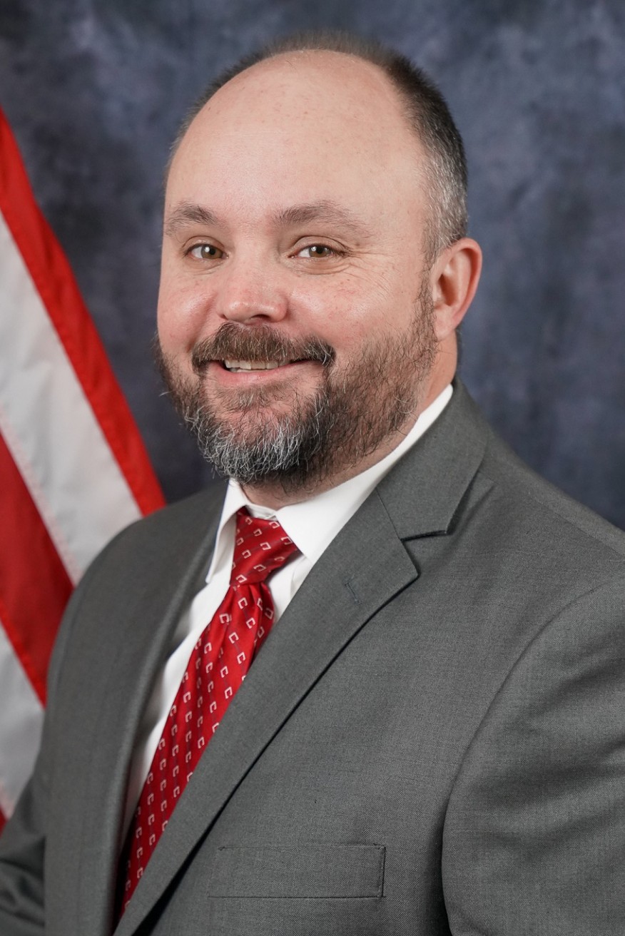 Darin Hanson