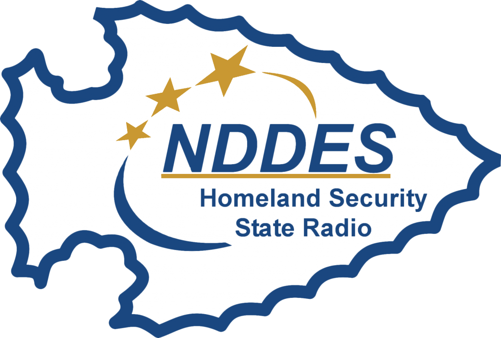 NNDES Logo