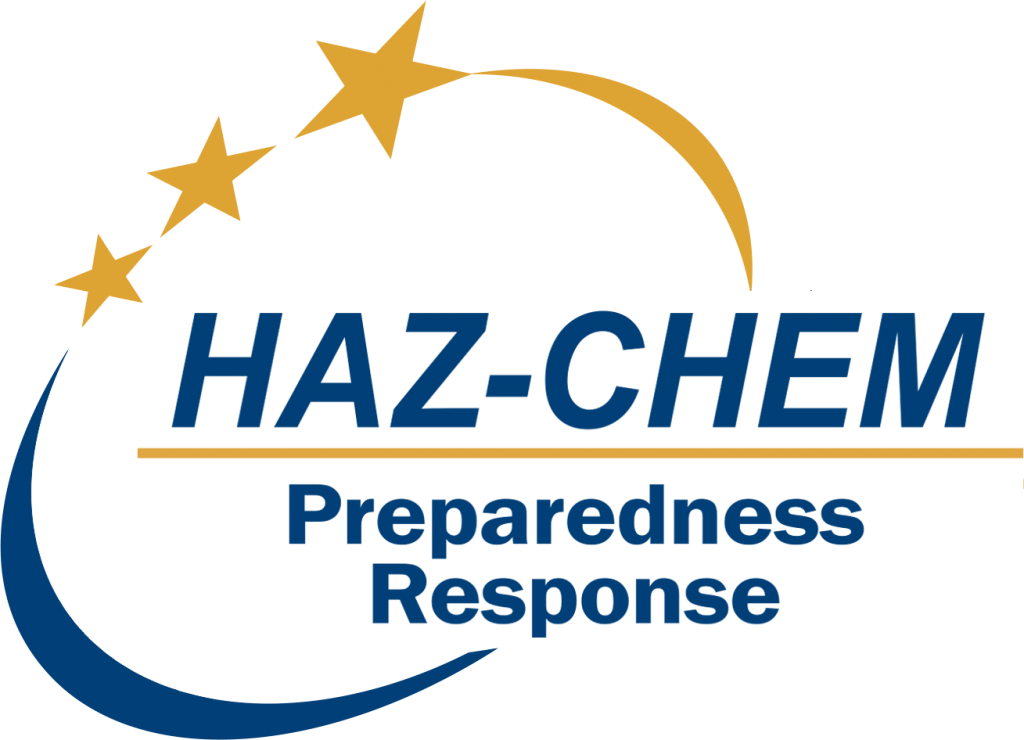 Haz Chem Logo
