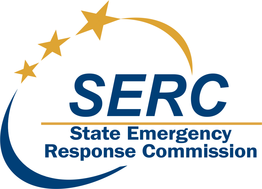 SERC Logo