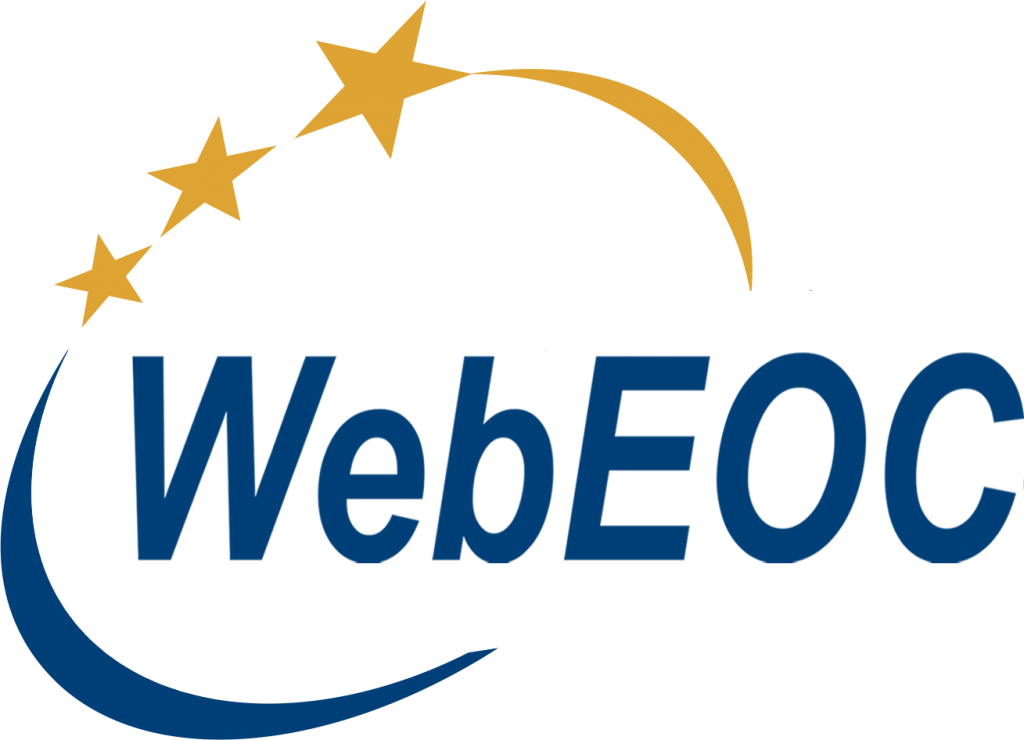 Web EOC Logo